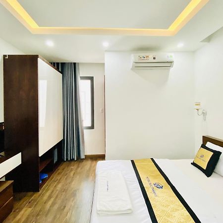 Hotel Đức Thành 2 Chi Khu Co Ong Exterior foto
